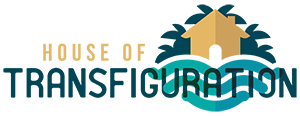 House of Transfiguration logo