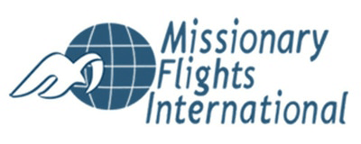 Missionary Flights International logo