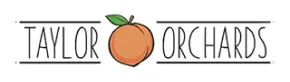 Taylor Orchards logo